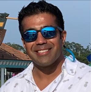 Meet your Posher, Zafar